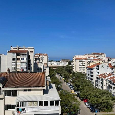 D&N Apartman Бар Экстерьер фото