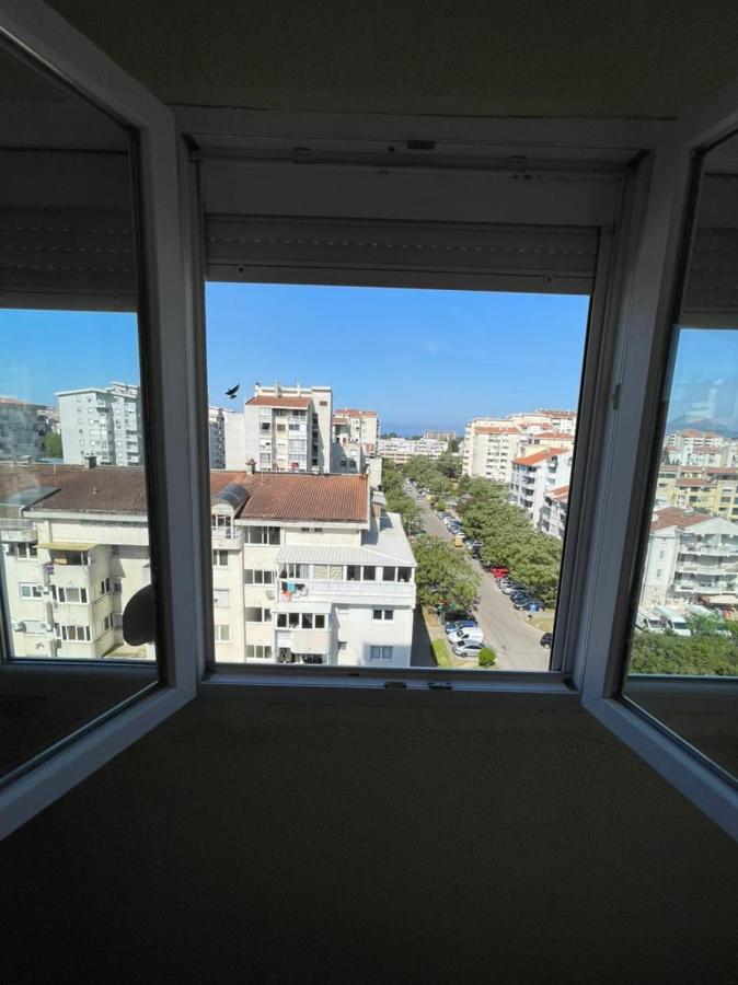 D&N Apartman Бар Экстерьер фото