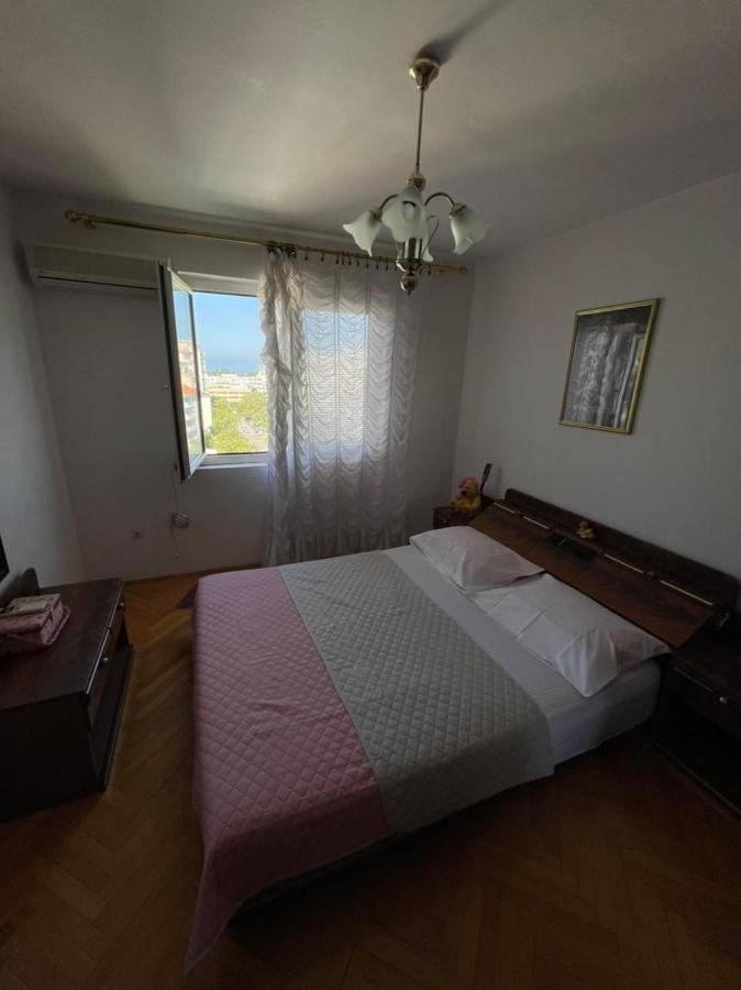 D&N Apartman Бар Экстерьер фото