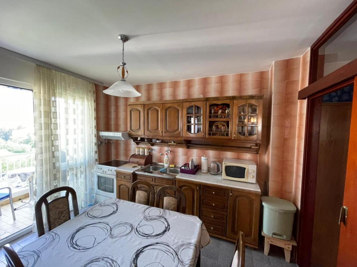 D&N Apartman Бар Экстерьер фото