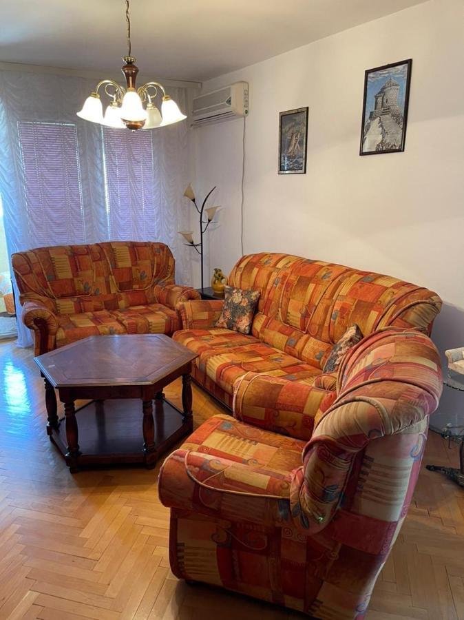 D&N Apartman Бар Экстерьер фото