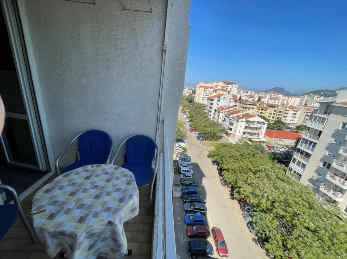D&N Apartman Бар Экстерьер фото
