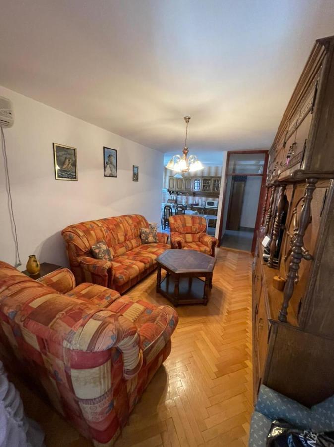 D&N Apartman Бар Экстерьер фото