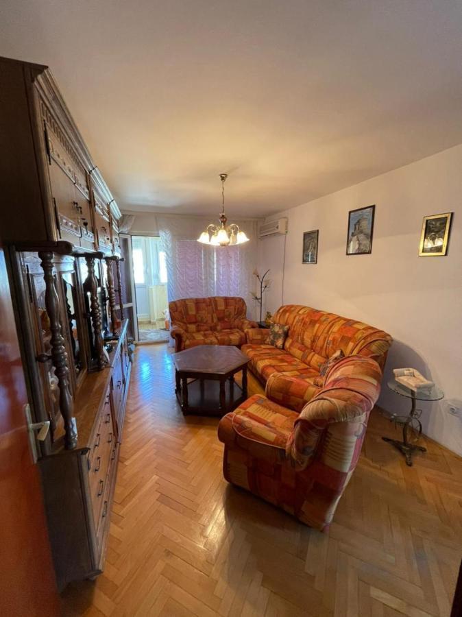 D&N Apartman Бар Экстерьер фото
