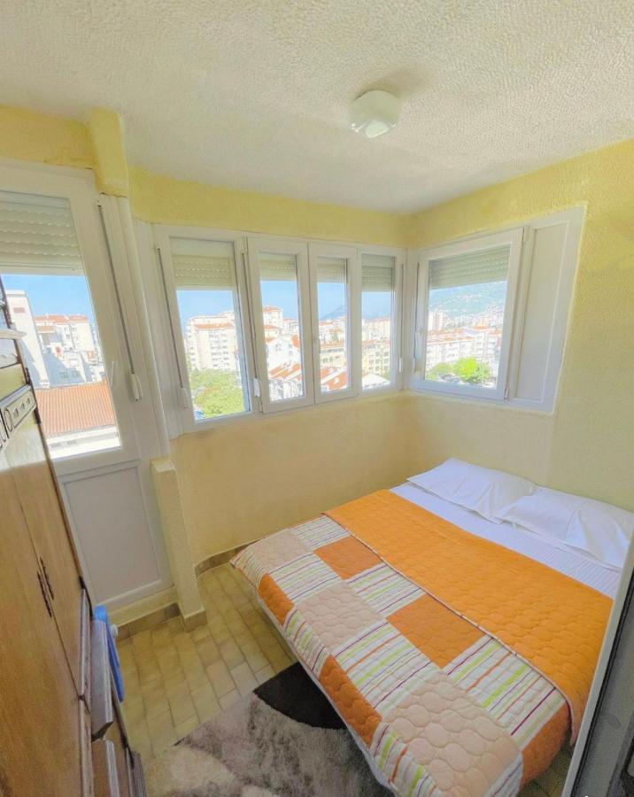 D&N Apartman Бар Экстерьер фото